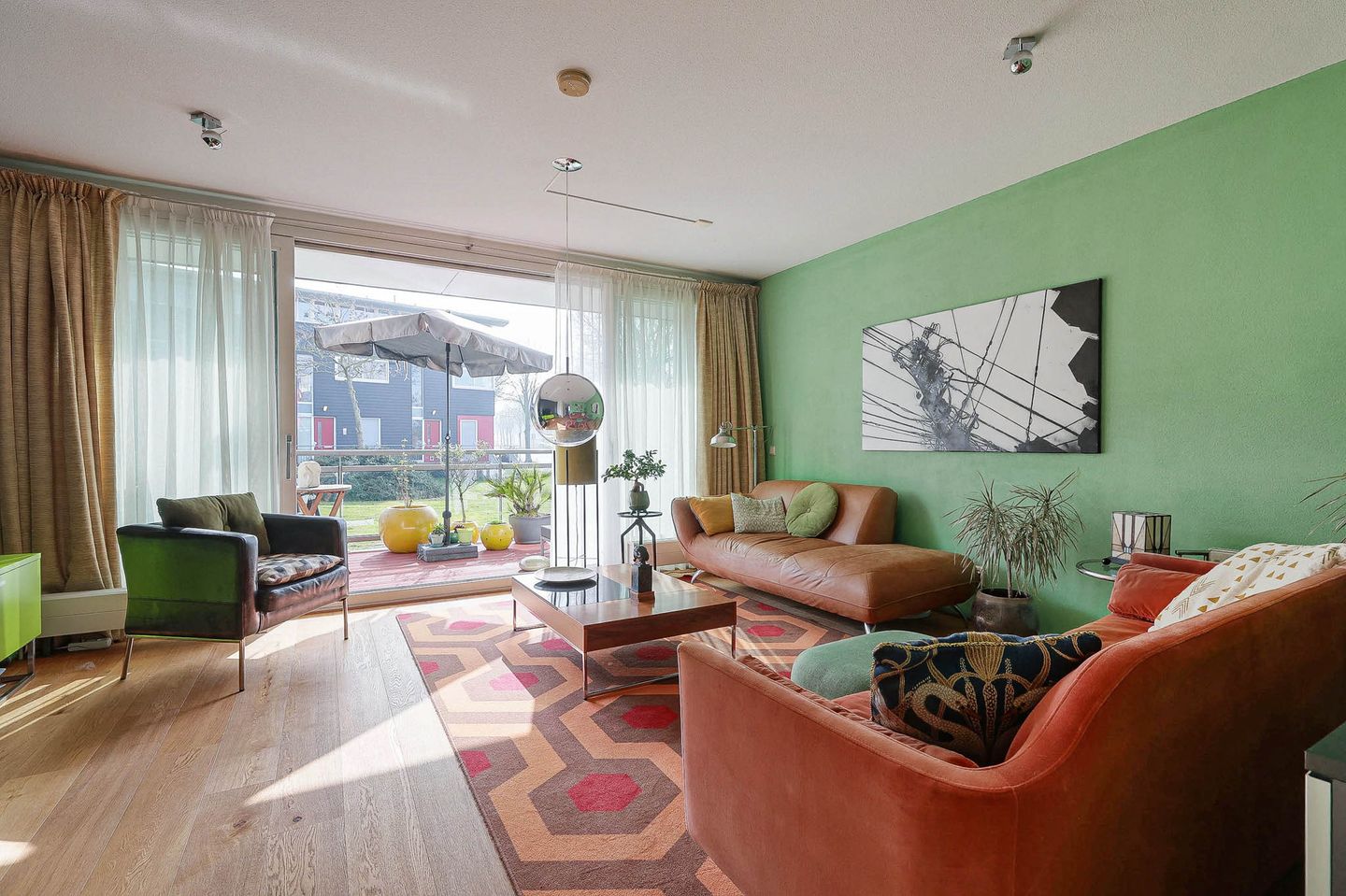 Foto 4 van Frambozenstraat 35