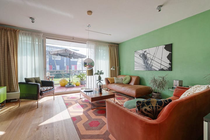 Foto 4 van Frambozenstraat 35