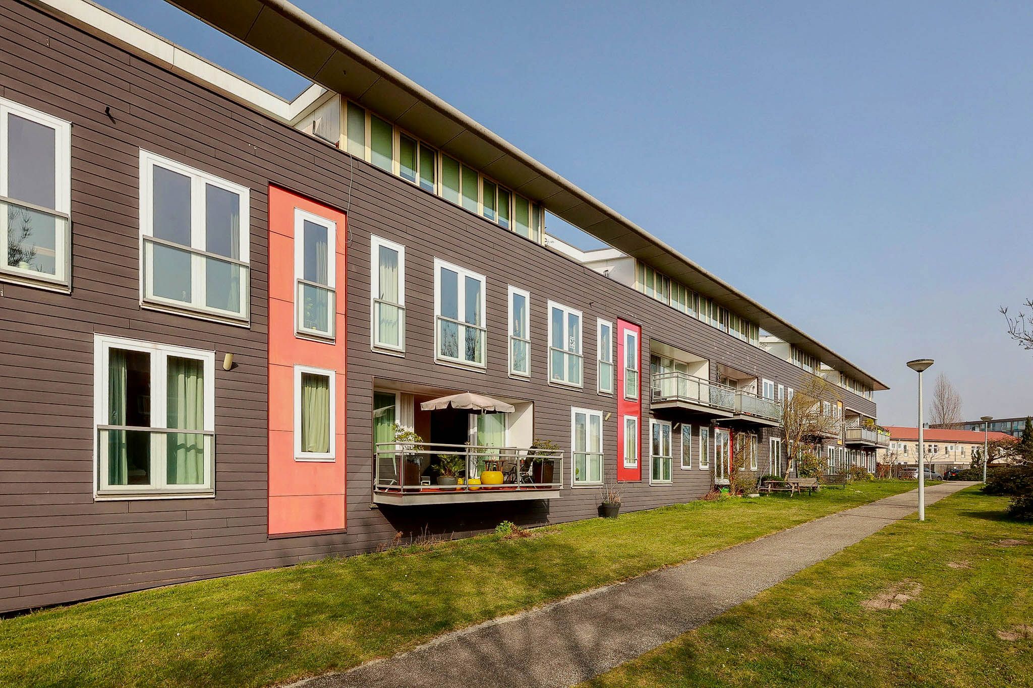 Foto 3 van Frambozenstraat 35