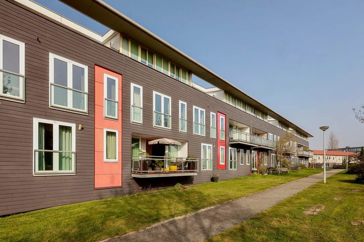 Foto 3 van Frambozenstraat 35