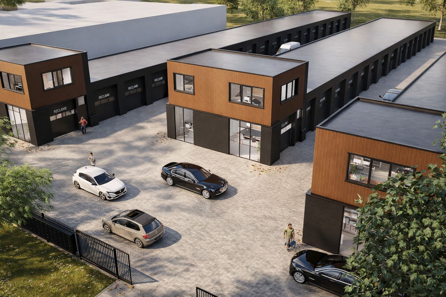 Bekijk foto 4 van Havenweg