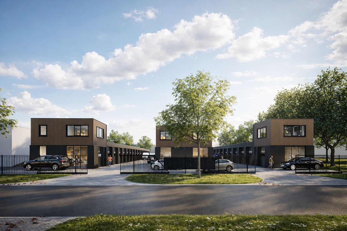 Bekijk foto 2 van Havenweg