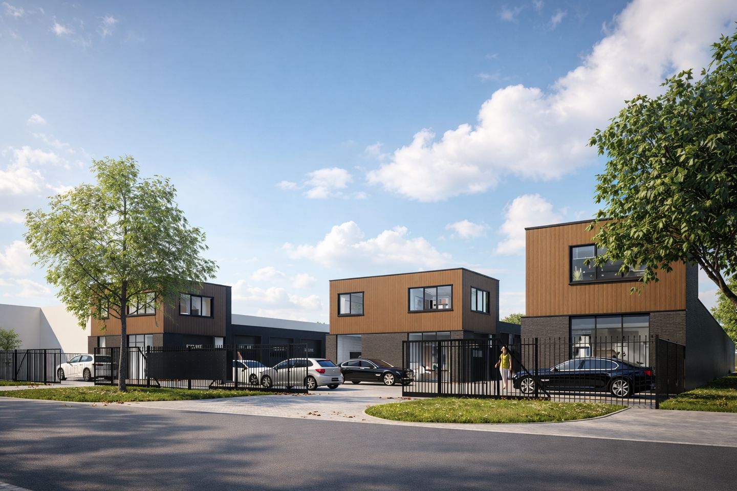 Bekijk foto 3 van Havenweg