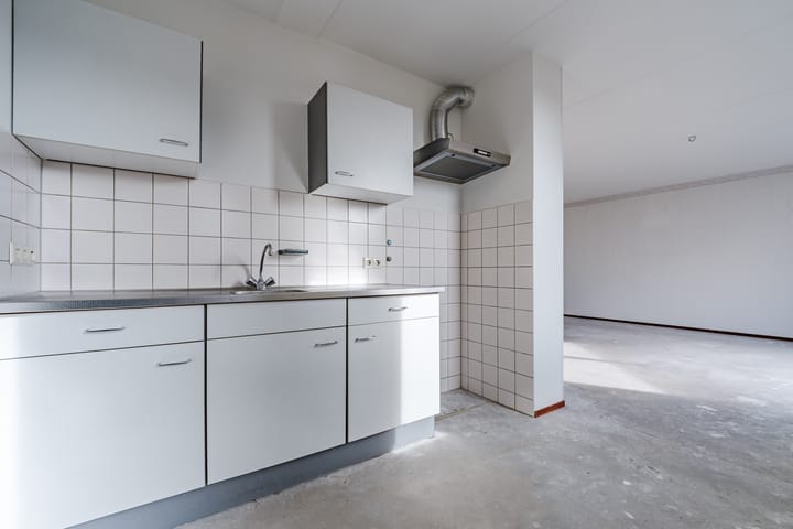 Foto 4 van Simon Vestdijkstraat 57