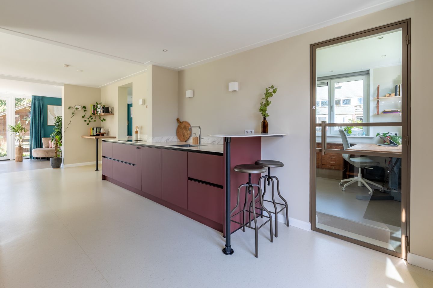 Foto 4 van Groenedijk 72