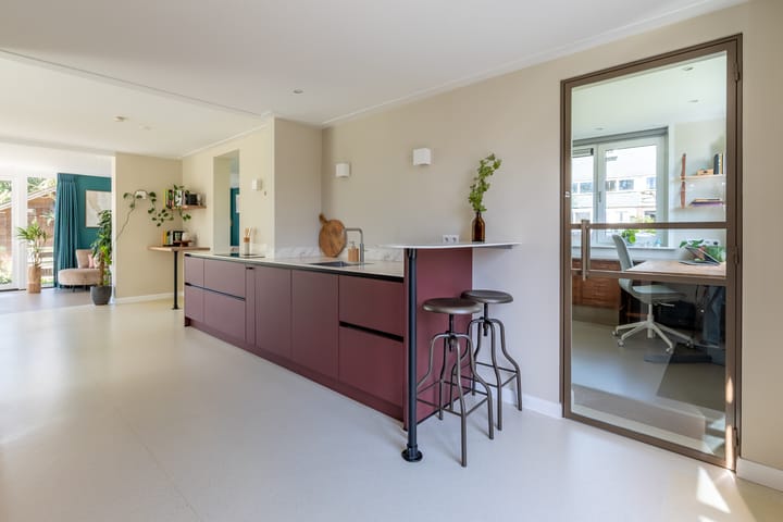 Foto 4 van Groenedijk 72