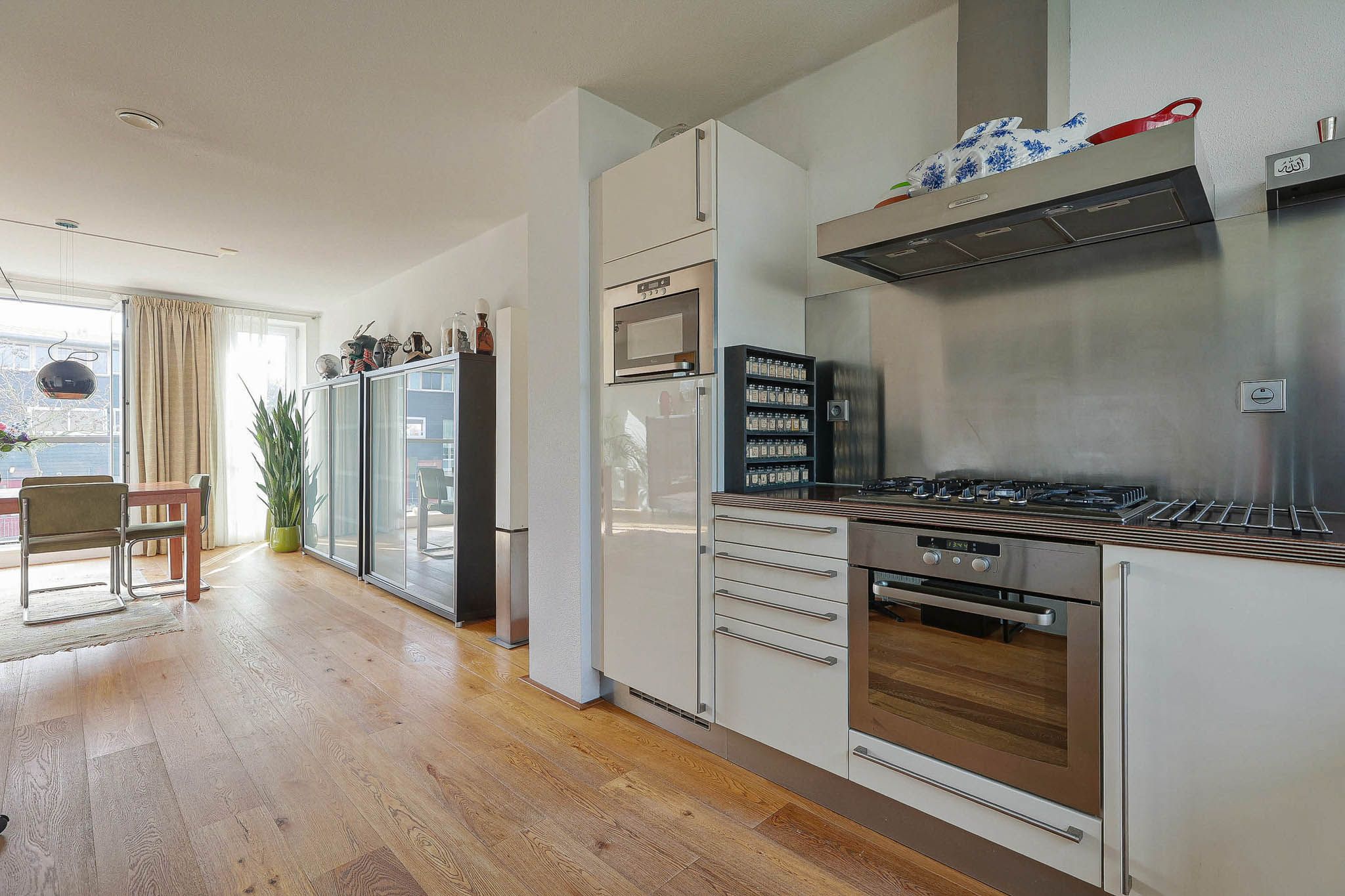 Foto 15 van Frambozenstraat 35