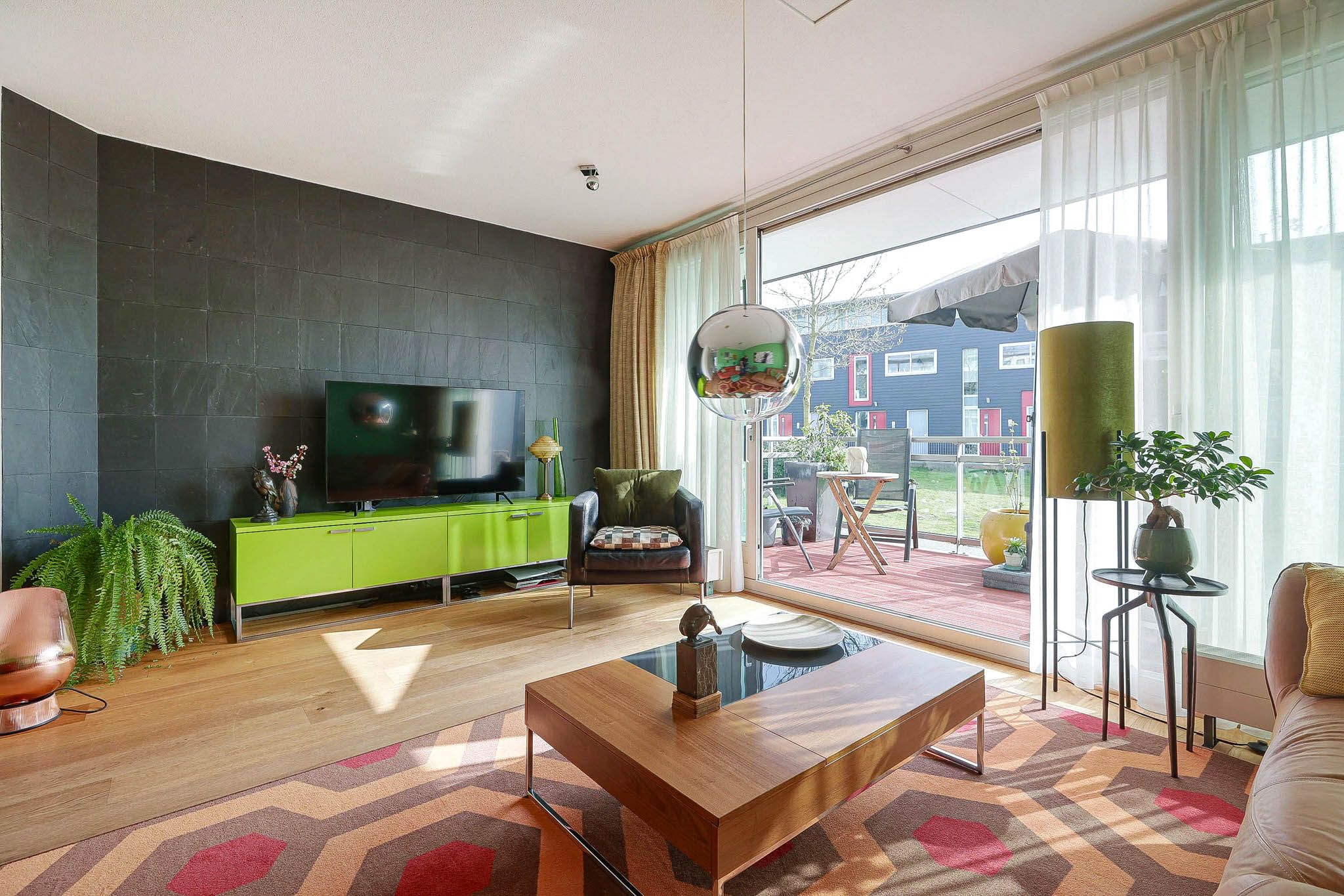 Foto 6 van Frambozenstraat 35