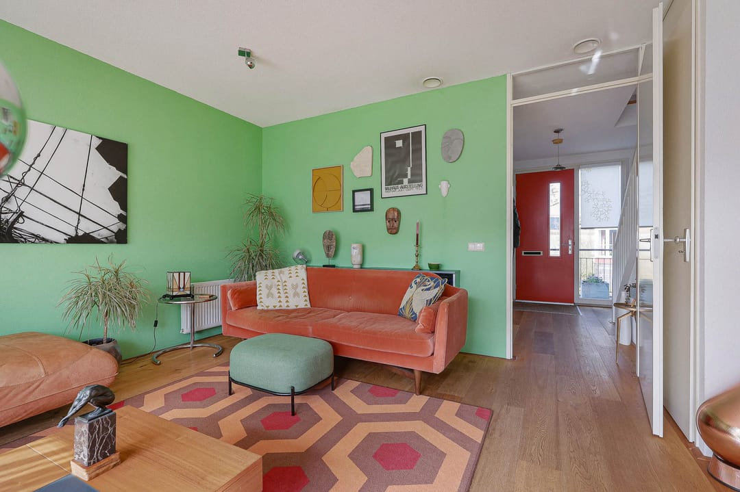 Foto 7 van Frambozenstraat 35