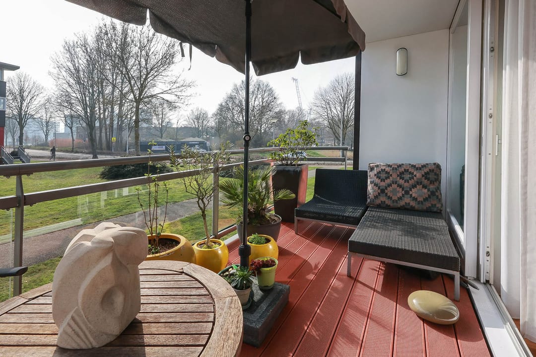 Foto 11 van Frambozenstraat 35