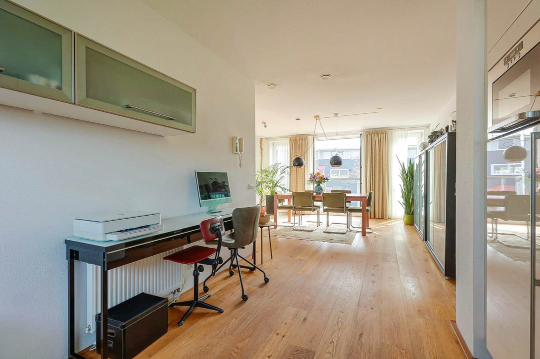 Foto 16 van Frambozenstraat 35