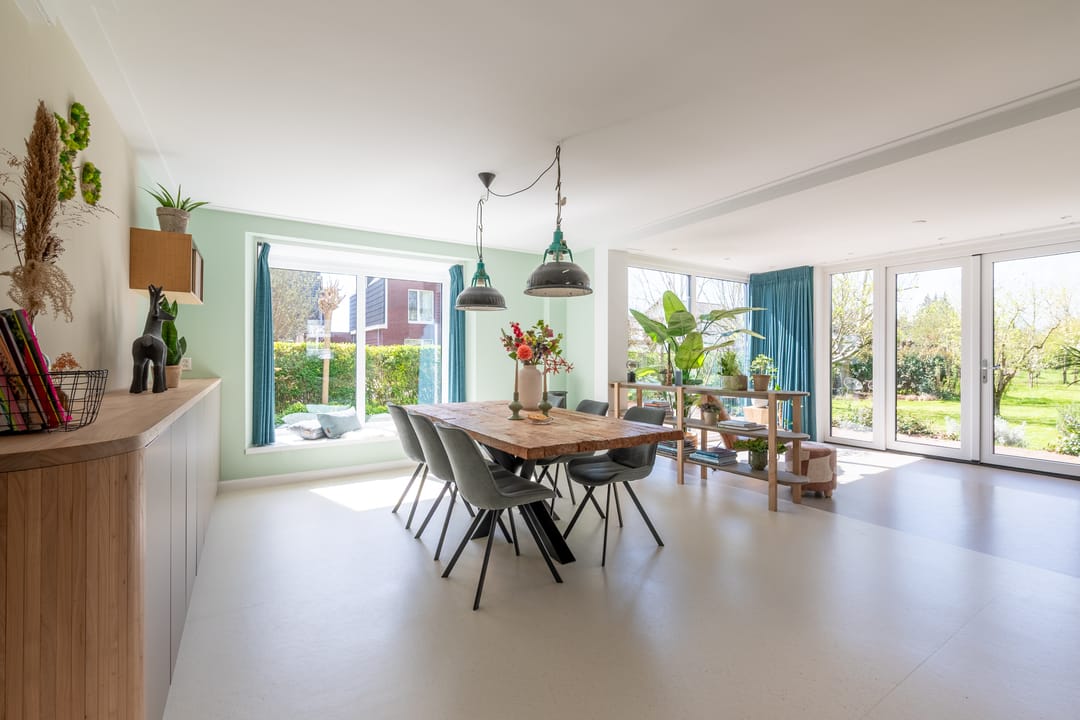 Foto 2 van Groenedijk 72