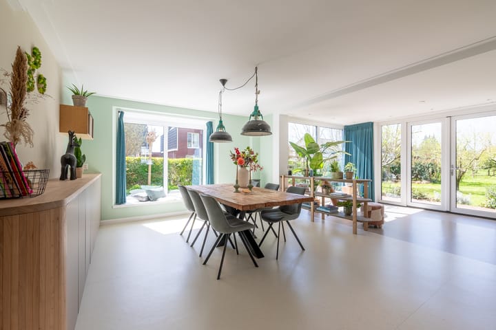 Foto 2 van Groenedijk 72