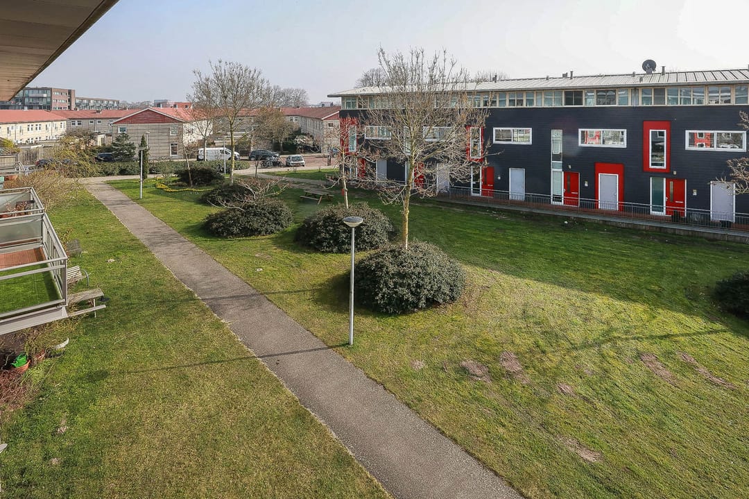 Foto 26 van Frambozenstraat 35