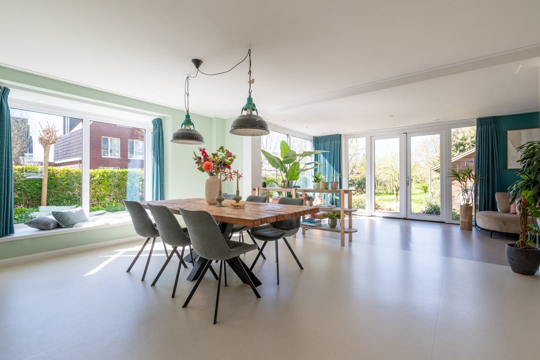 Foto 7 van Groenedijk 72