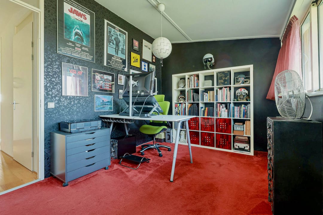 Foto 32 van Frambozenstraat 35