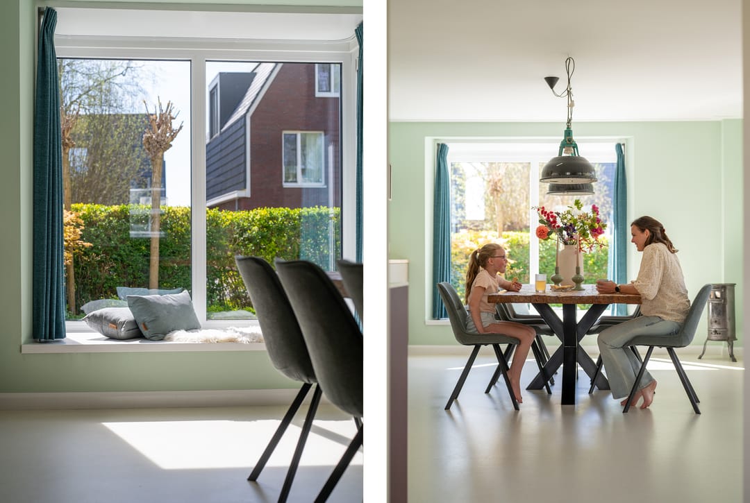 Foto 8 van Groenedijk 72