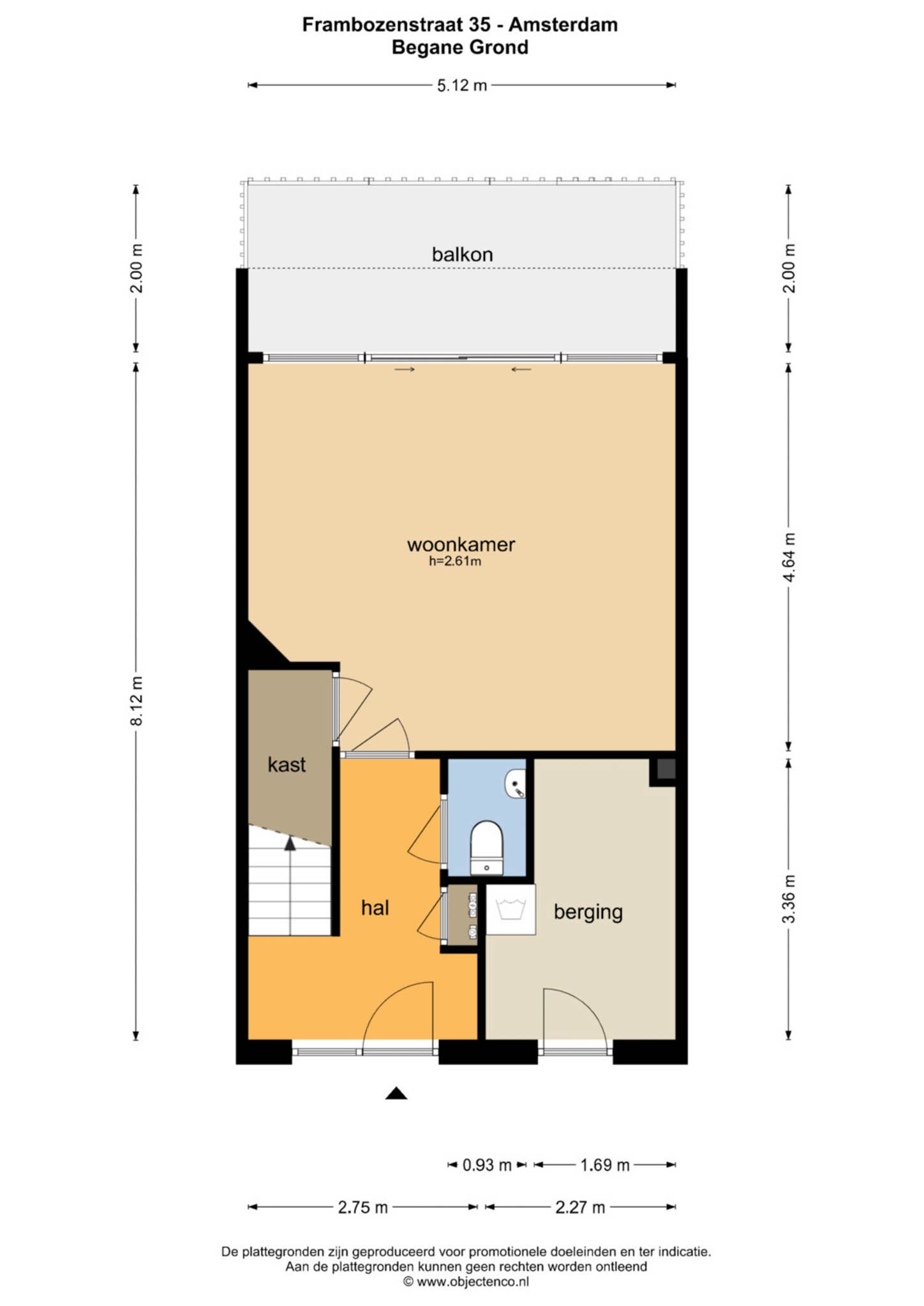 Foto 42 van Frambozenstraat 35