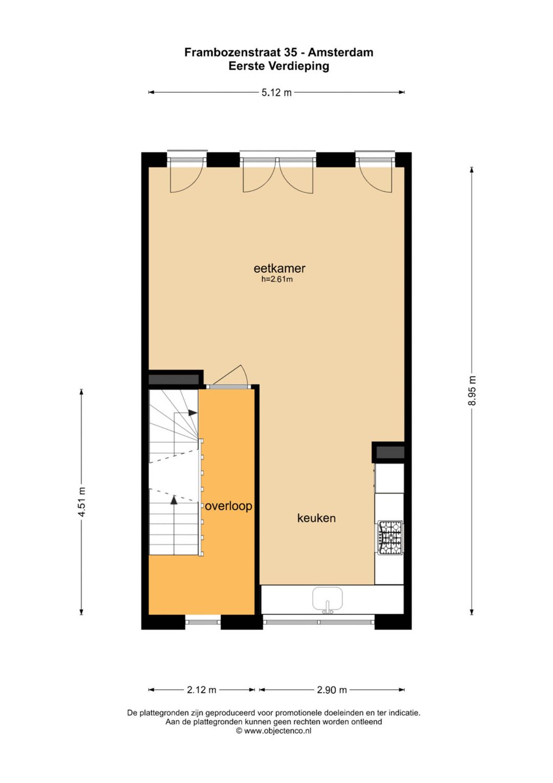 Foto 43 van Frambozenstraat 35