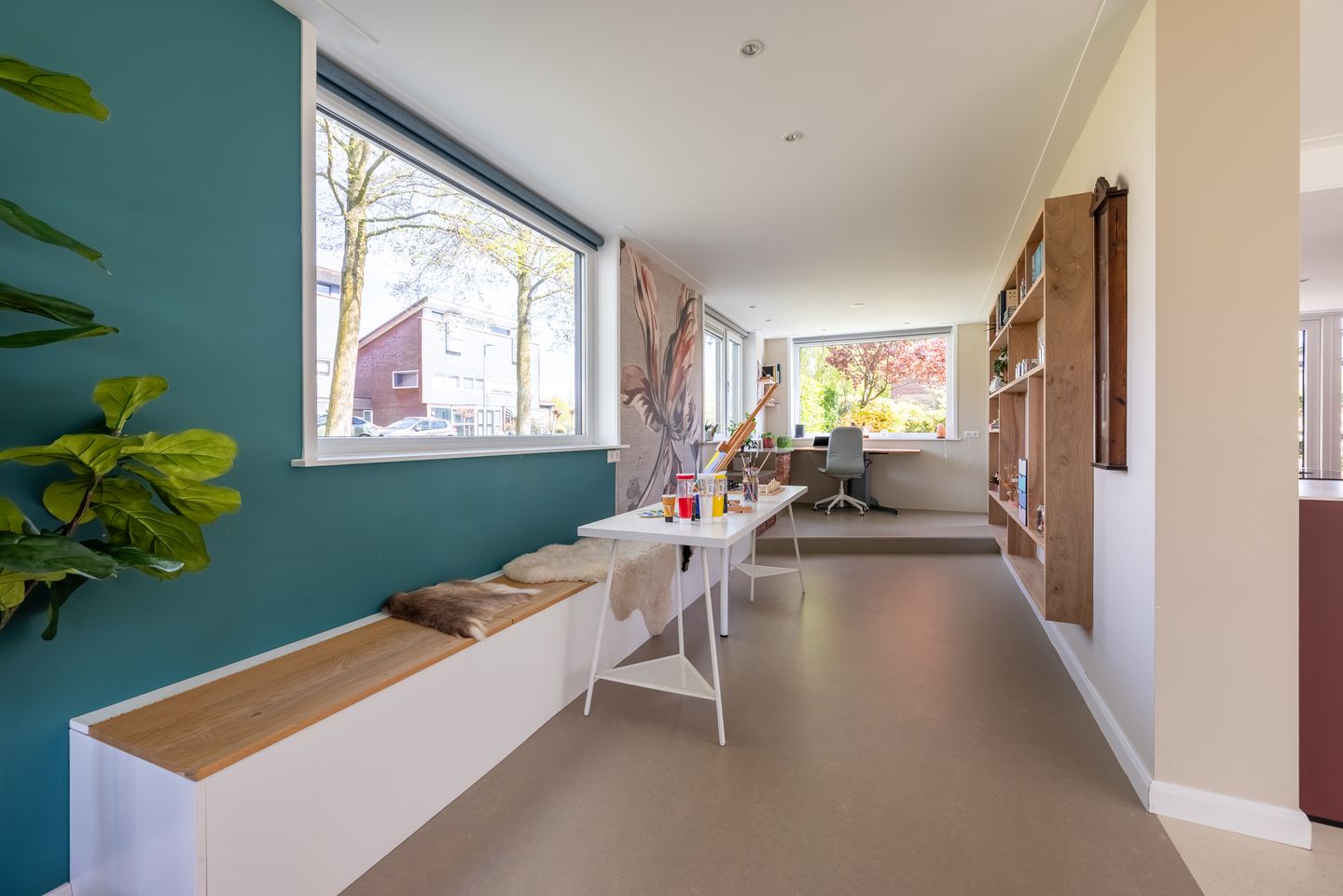 Foto 14 van Groenedijk 72