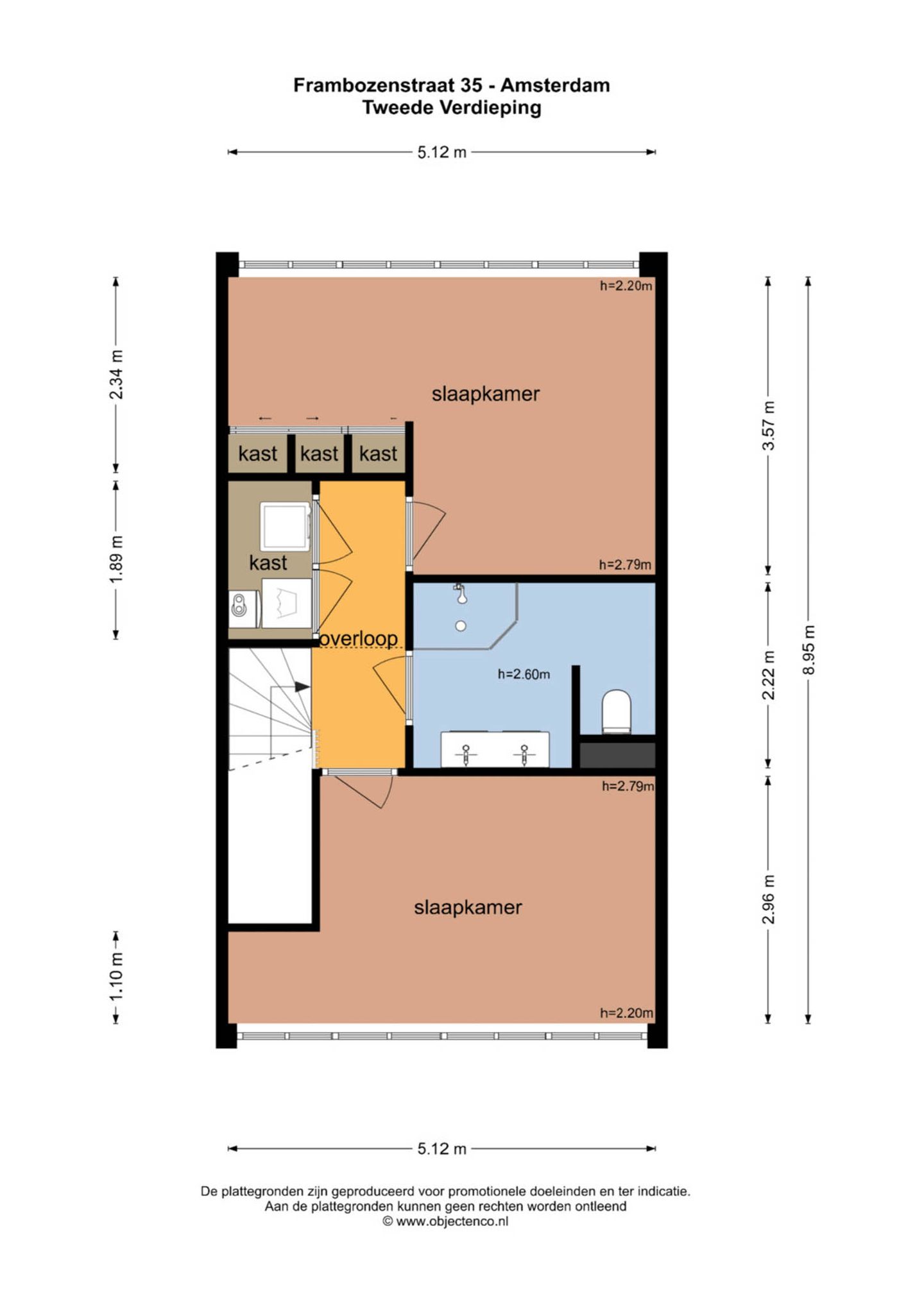 Foto 44 van Frambozenstraat 35
