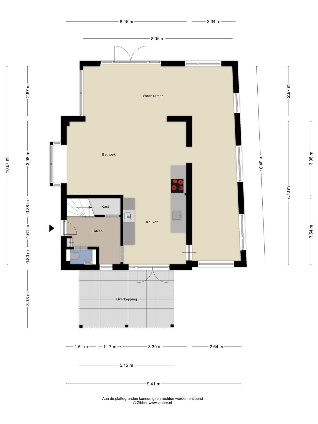 Foto 46 van Groenedijk 72