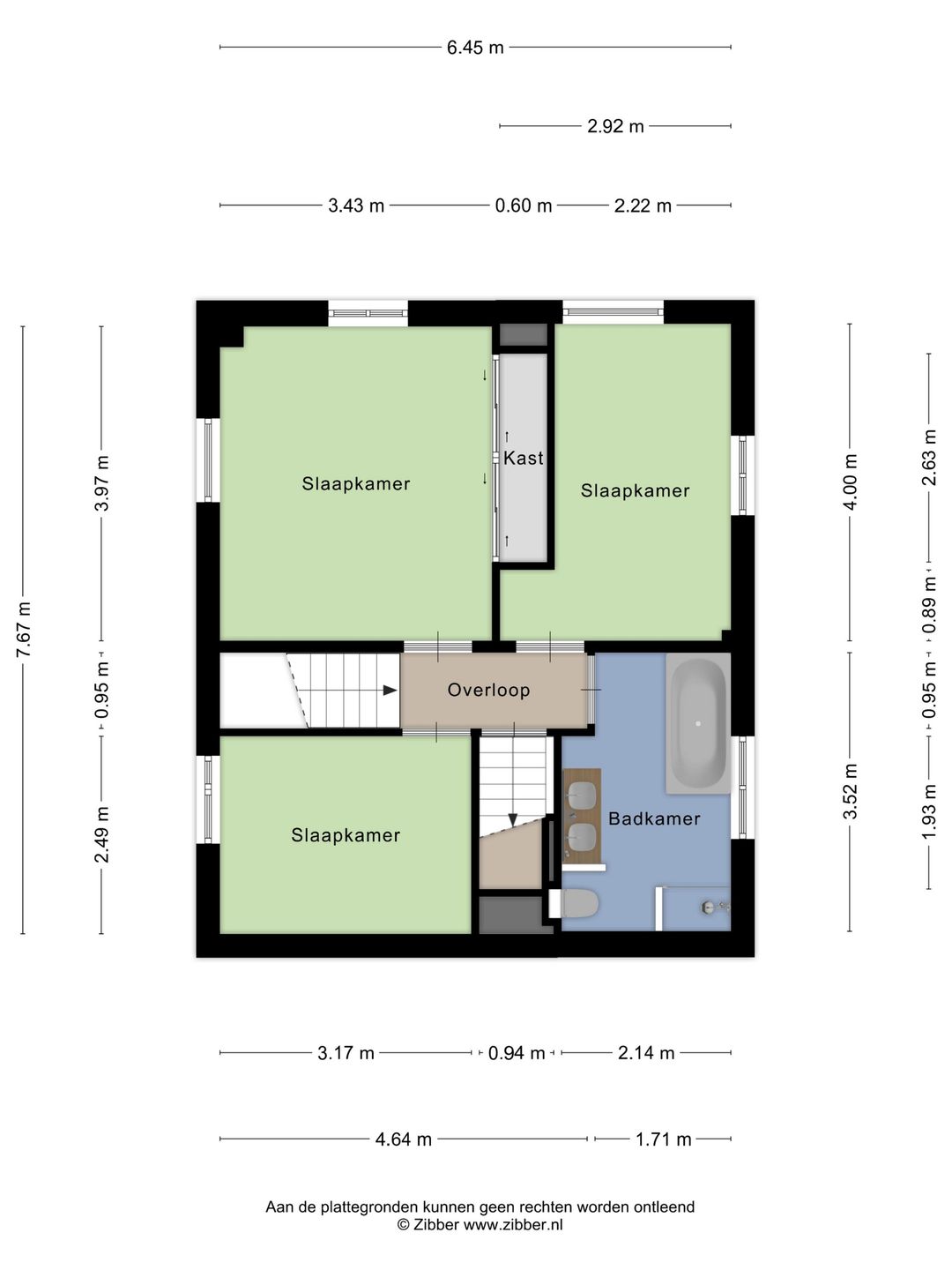 Foto 47 van Groenedijk 72