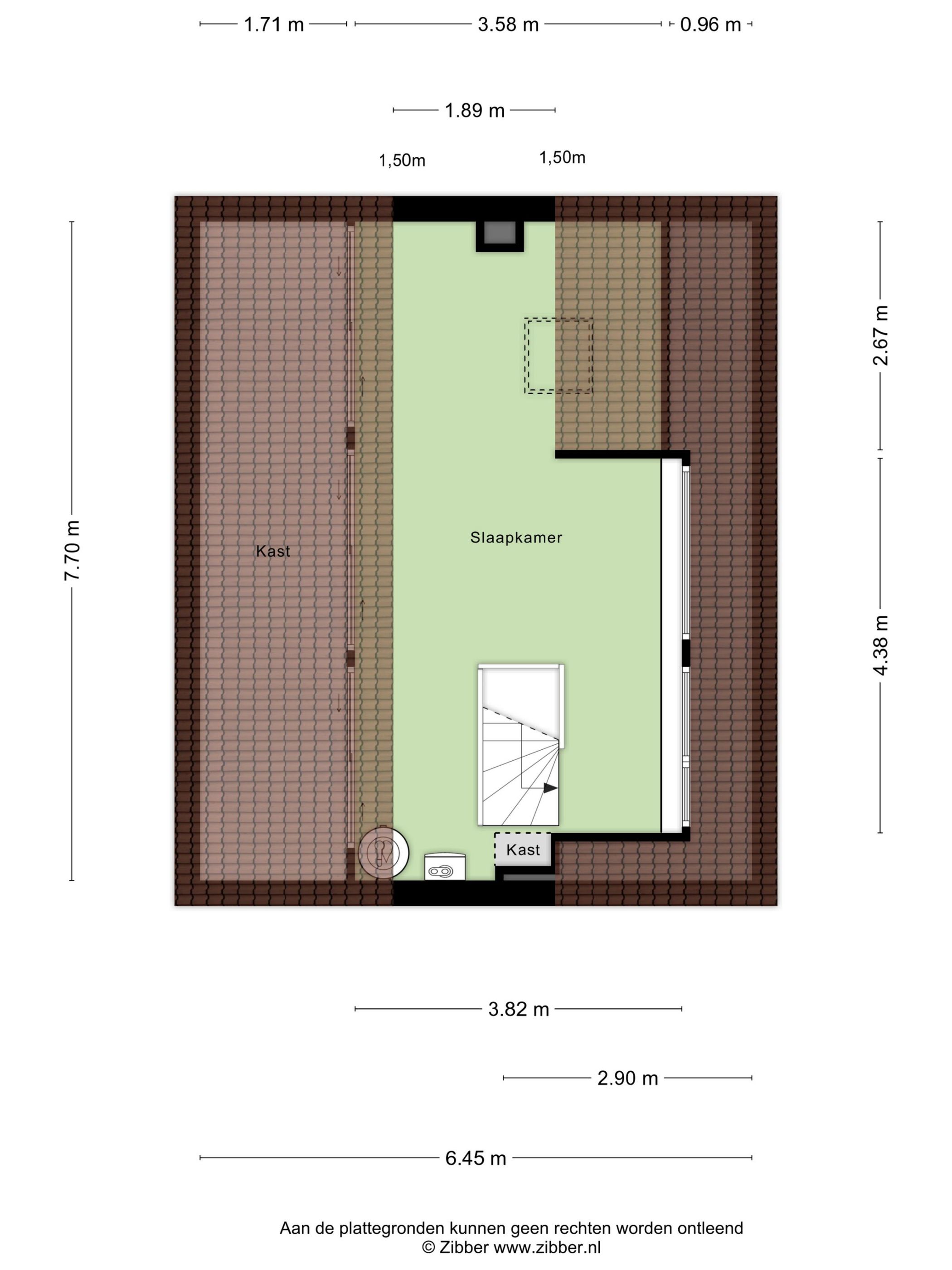 Foto 48 van Groenedijk 72