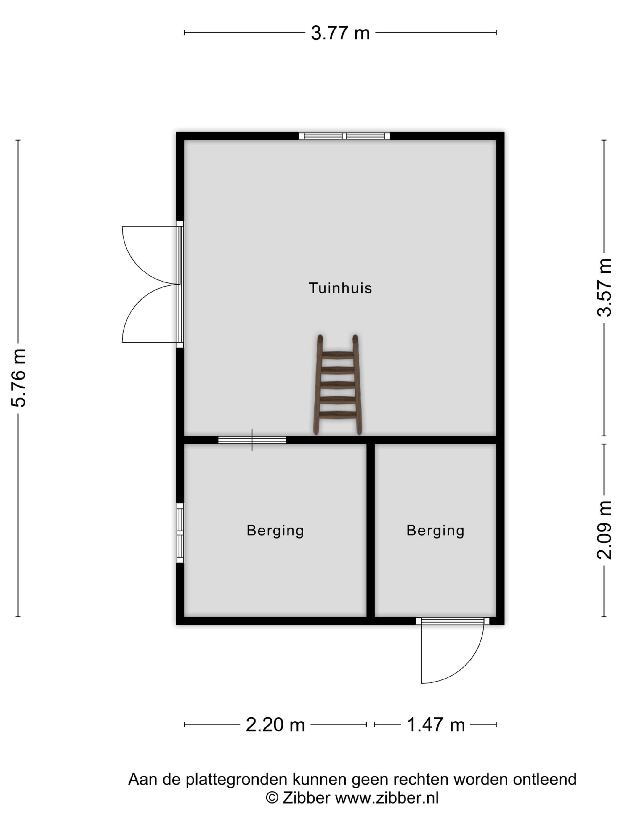 Foto 51 van Groenedijk 72