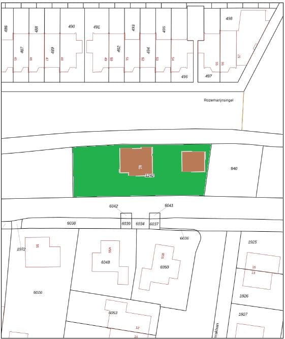 Foto 53 van Groenedijk 72