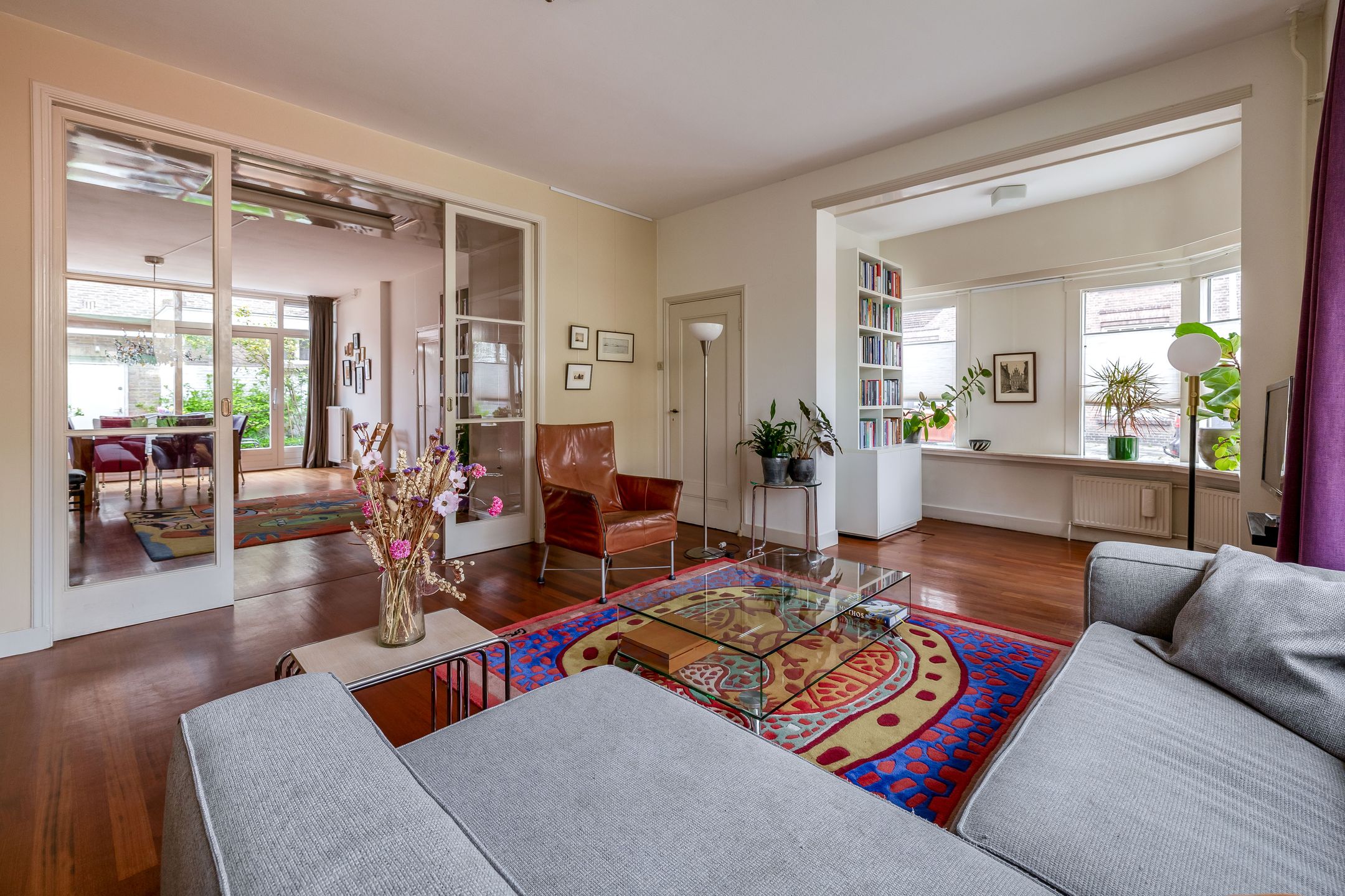 Foto 3 van Prins Hendriklaan 81