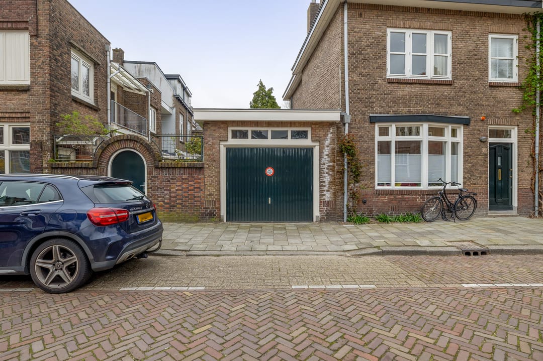 Foto 7 van Prins Hendriklaan 81