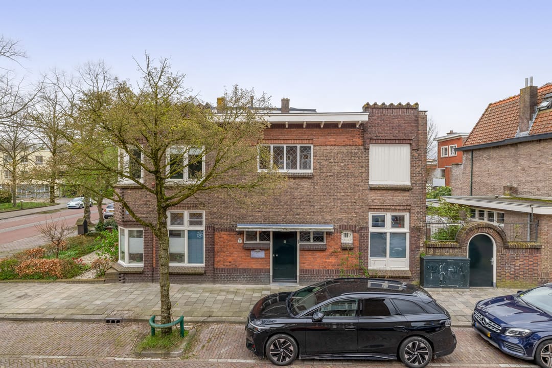 Foto 8 van Prins Hendriklaan 81