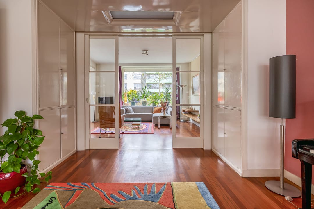 Foto 11 van Prins Hendriklaan 81