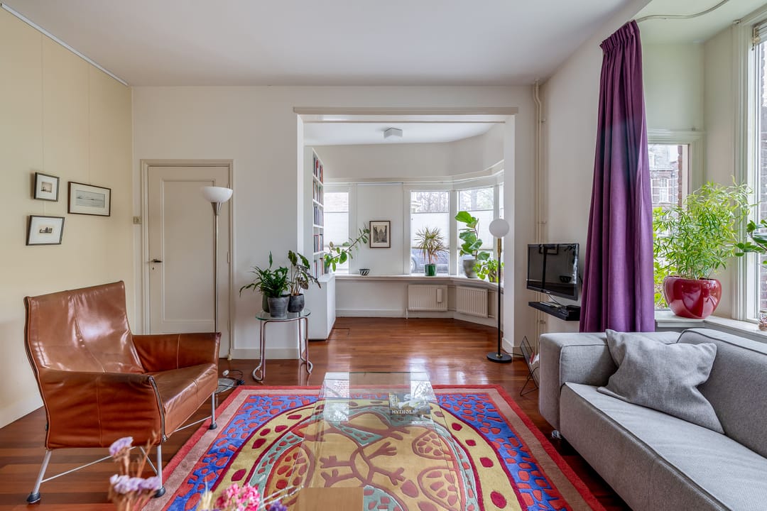 Foto 13 van Prins Hendriklaan 81