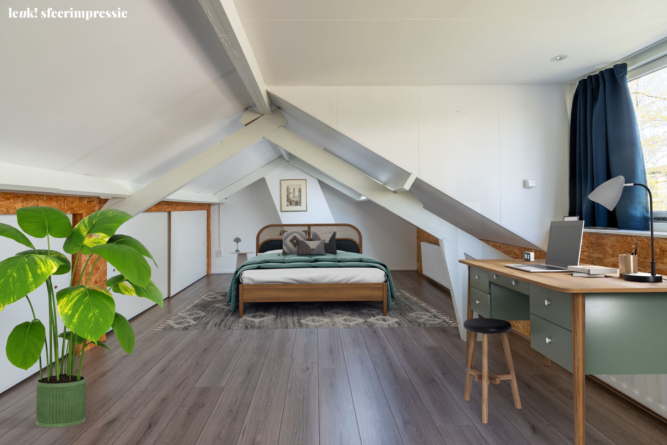 Foto 42 van Groenedijk 72