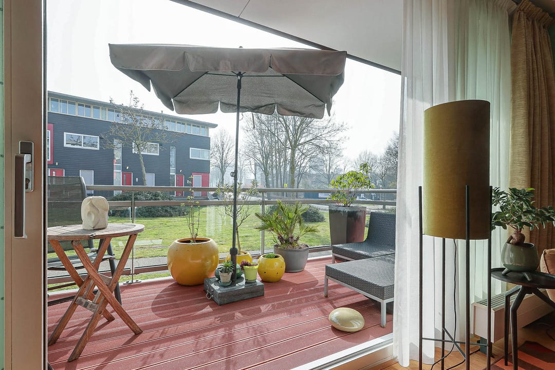 Foto 8 van Frambozenstraat 35