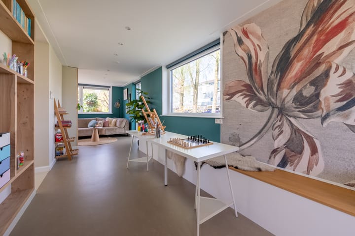 Foto 3 van Groenedijk 72