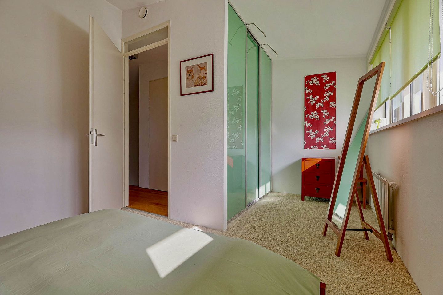 Foto 25 van Frambozenstraat 35