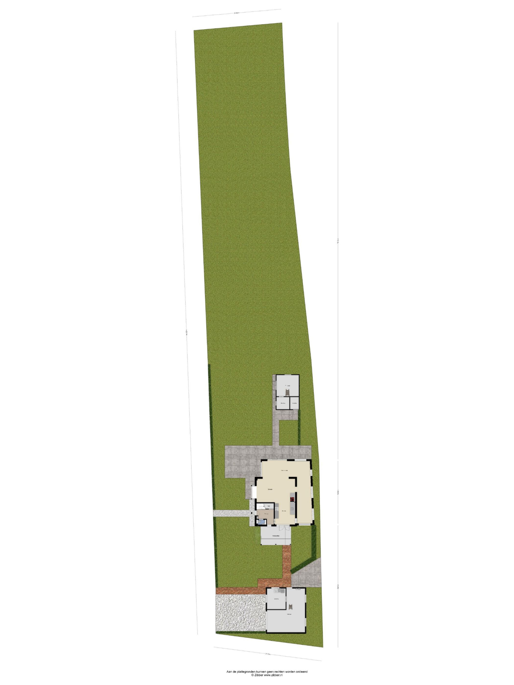 Foto 45 van Groenedijk 72