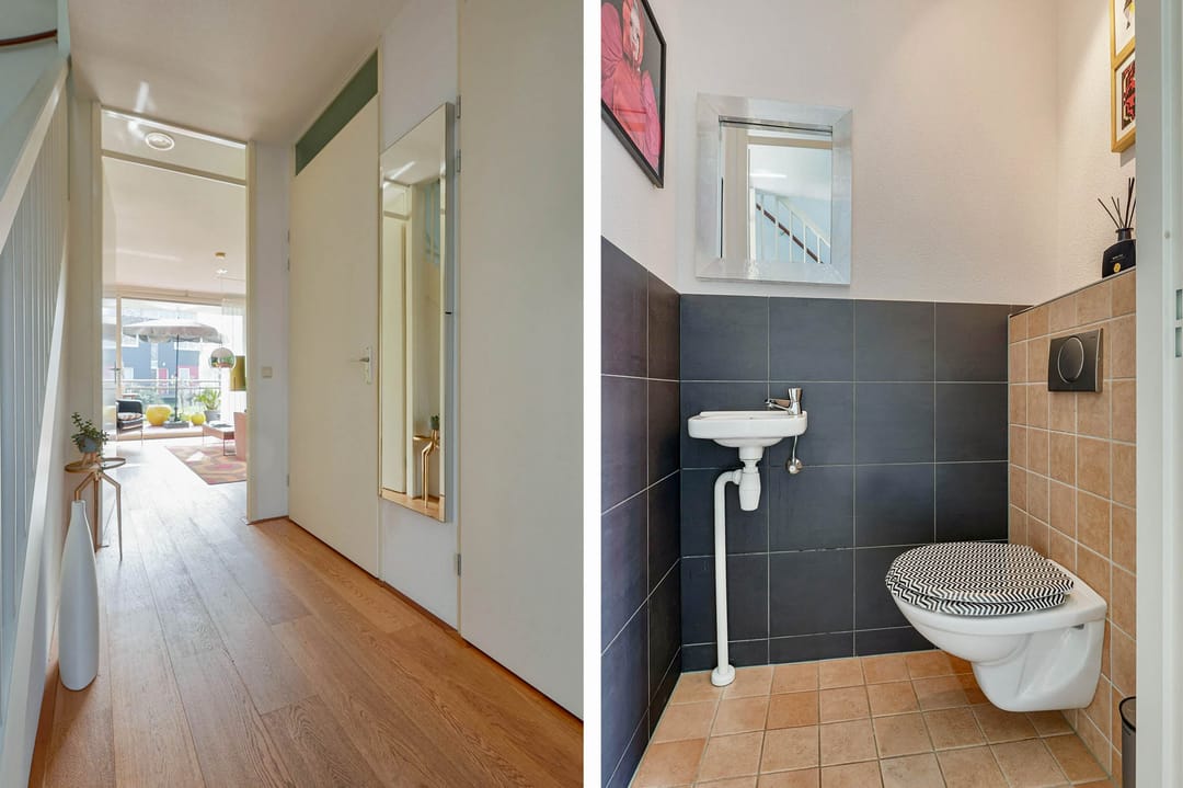 Foto 13 van Frambozenstraat 35