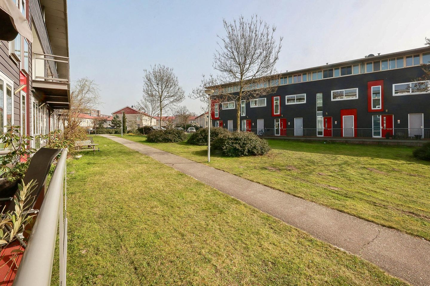 Foto 10 van Frambozenstraat 35