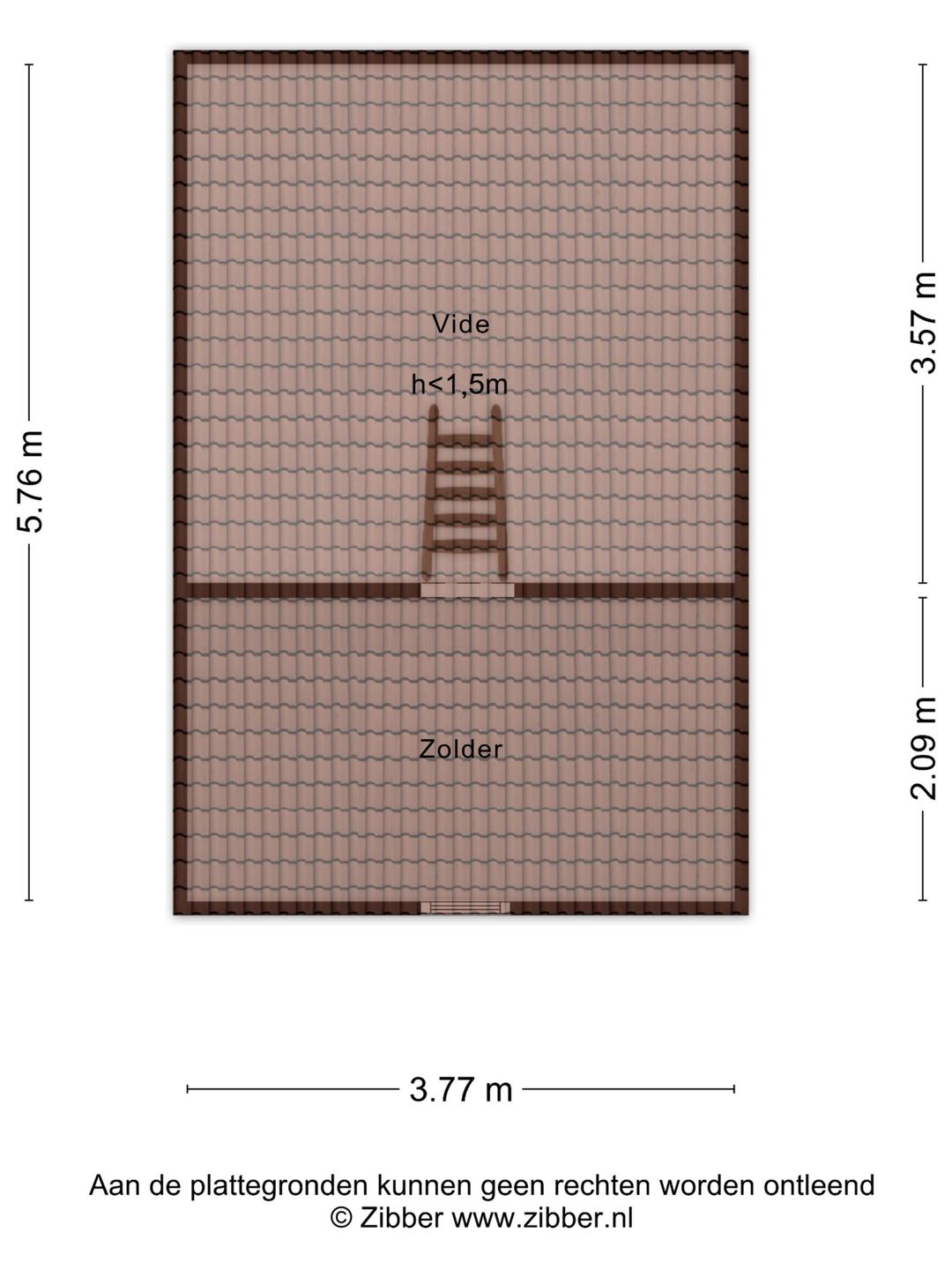 Foto 52 van Groenedijk 72