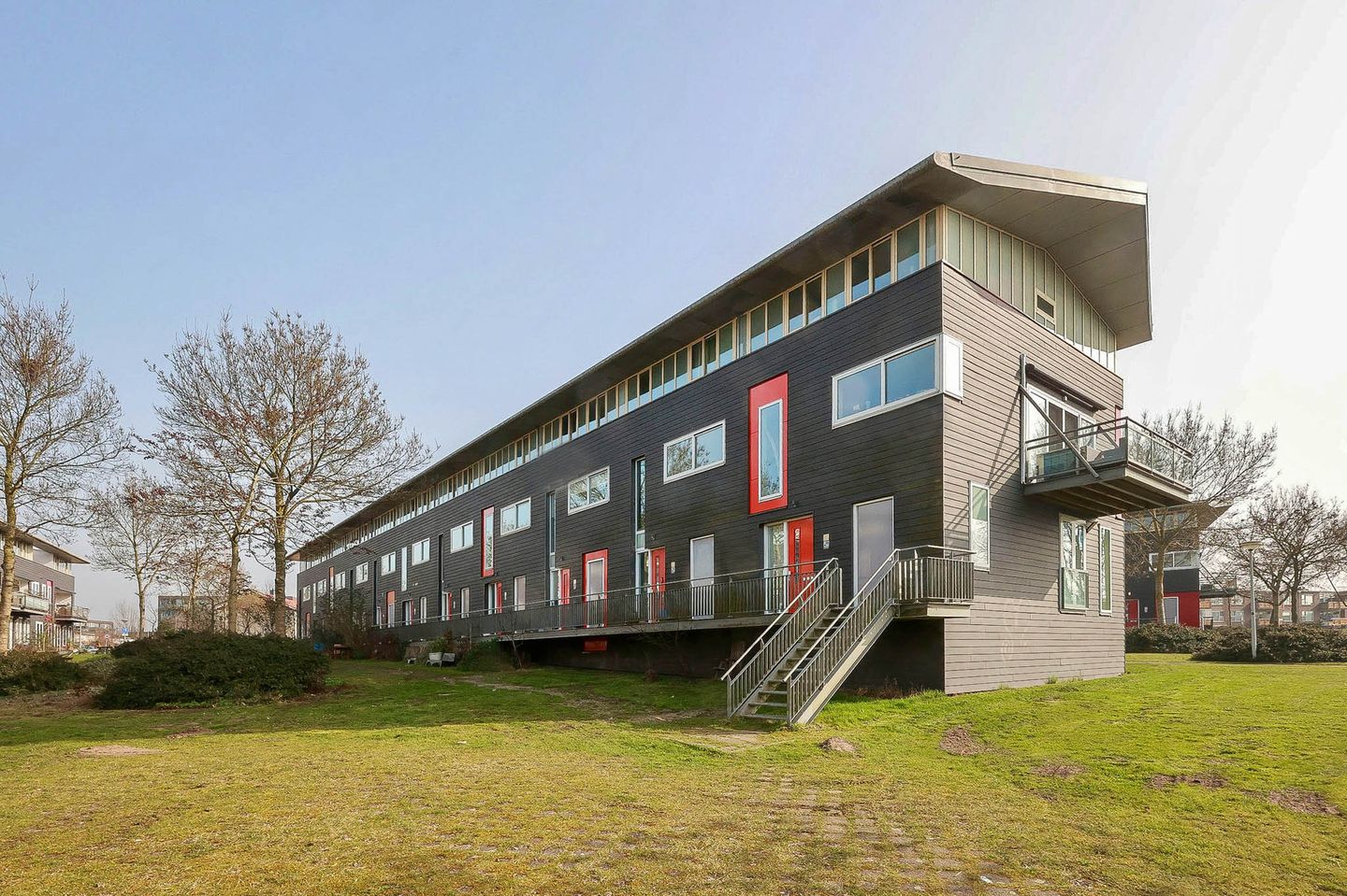 Foto 1 van Frambozenstraat 35