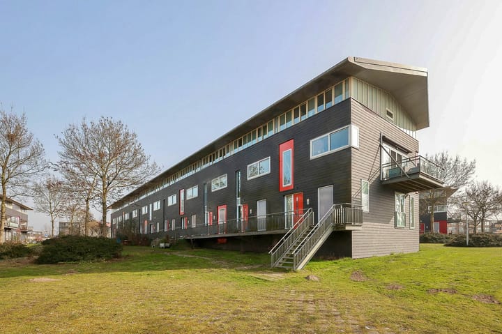 Frambozenstraat 35