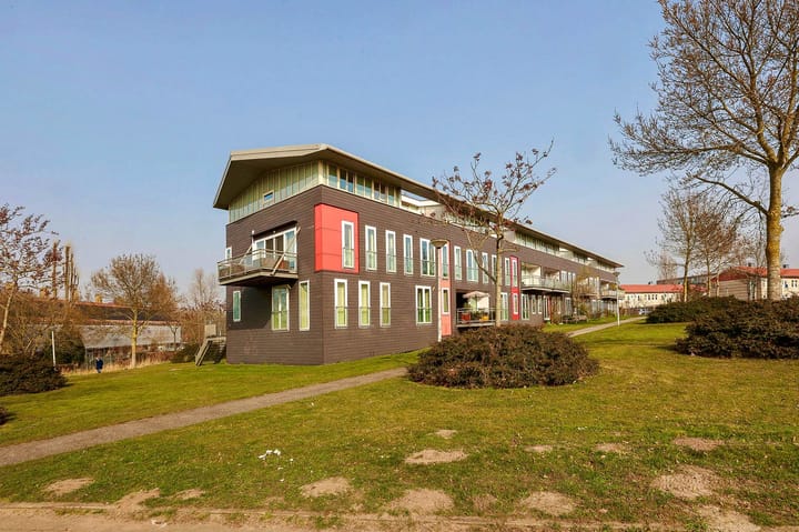 Foto 2 van Frambozenstraat 35