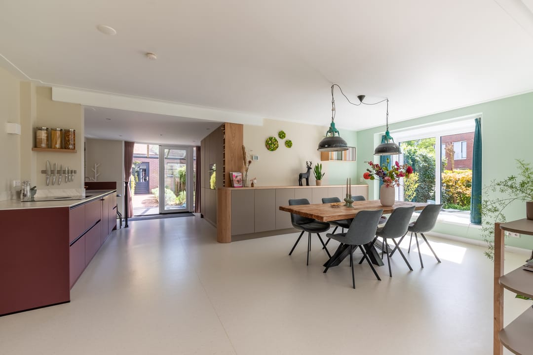 Foto 11 van Groenedijk 72