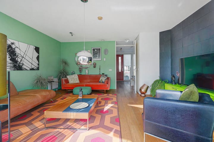 Foto 5 van Frambozenstraat 35