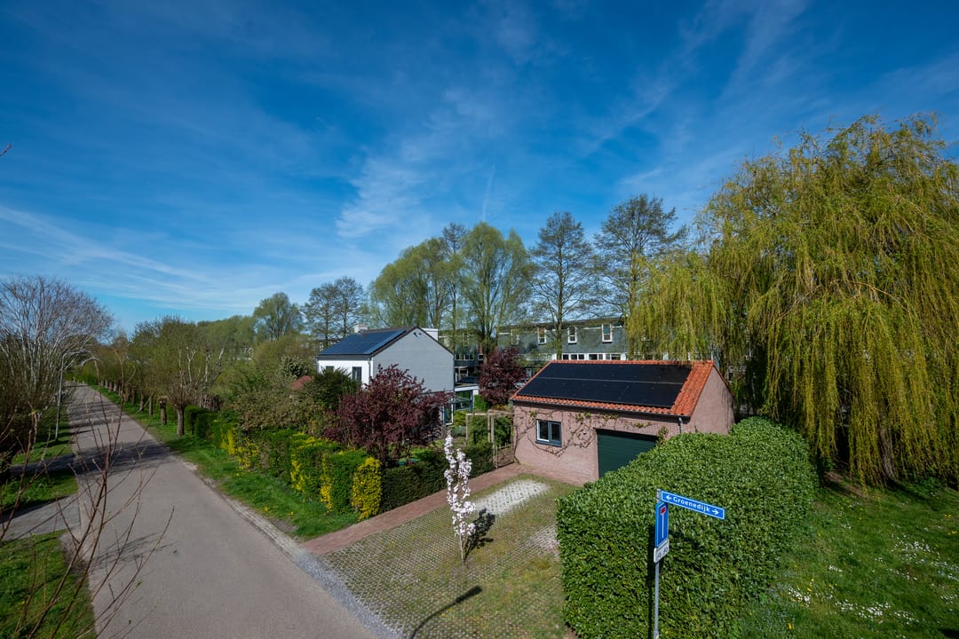 Foto 43 van Groenedijk 72