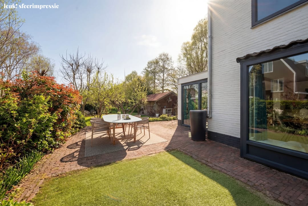 Foto 28 van Groenedijk 72